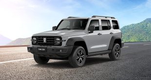 GWM Tank 300 Diesel 2025 Harga OTR, Promo Juli, Spesifikasi & Review