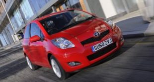 Godaan Toyota Yaris Bakpao Harga di Bawah 100 Juta Simak Detailnya