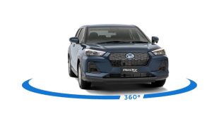 Harga Daihatsu Rocky Hybrid Lengkap dengan Spesifikasinya