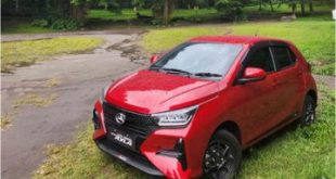 Harga Terbaru Daihatsu Ayla Bekas di Pasaran Gen 1 vs Gen 2, Mana Lebih Worth It?