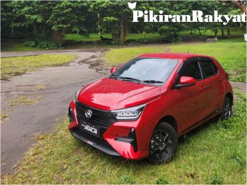 Harga Terbaru Daihatsu Ayla Bekas di Pasaran Gen 1 vs Gen 2, Mana Lebih Worth It?