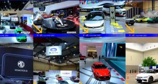 Harga Tiket GIIAS 2025 & Cara Beli Online dengan Praktis