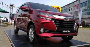 Harga Toyota Avanza Bekas Tahun 2022, Pasarannya Segini