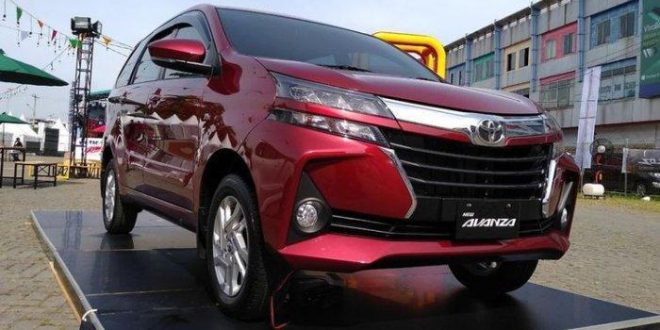 Harga Toyota Avanza Bekas Tahun 2022, Pasarannya Segini