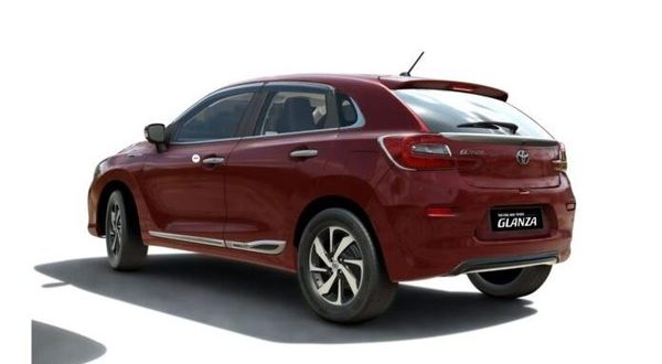 Harga Toyota Glanza Rp 130 Jutaan, Konsumsi BBM-nya 22,9 Km/L