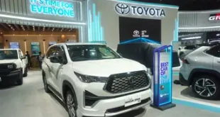 Harga Toyota Kijang Innova dari Reborn hingga Zenix Terbaru Juli 2025
