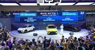 Harga Wuling Air EV & Binguo Turun Sampai Rp170 Jutaan, Efek BYD Atto 1?