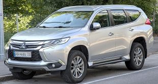 Harga dan Spesifikasi Isuzu New MU-X 4WD di GIIAS 2025