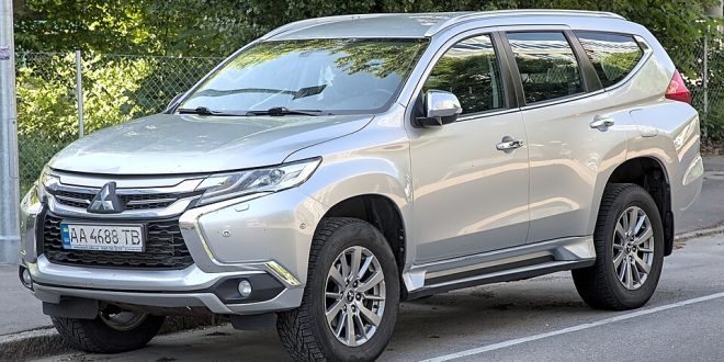 Harga dan Spesifikasi Isuzu New MU-X 4WD di GIIAS 2025