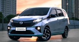 Harga di Bawah Rp 200 Juta Jadi Tulang Punggung Jualan Daihatsu