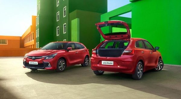 Harganya Rp 130 Jutaan, Begini Spesifikasi Toyota Glanza