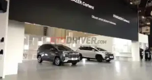 Hyundai Cartenz Resmi Dijual Di GIIAS, Harga Mulai Rp 269 Jutaan