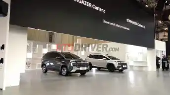Hyundai Cartenz Resmi Dijual Di GIIAS, Harga Mulai Rp 269 Jutaan
