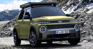 Hyundai Inster Cross 2025 Review, Si Mungil Gemas yang Harganya Bikin Mikir