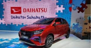 Ingin Beli Xenia atau Rocky? Mending Tengok Dulu Daftar Harga Mobil Daihatsu Juli 2025