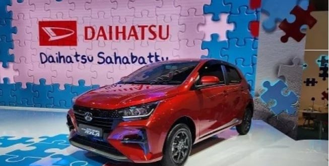 Ingin Beli Xenia atau Rocky? Mending Tengok Dulu Daftar Harga Mobil Daihatsu Juli 2025