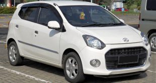 Intip Bocoran Harga dan Spesifikasi Daihatsu Move Terbaru