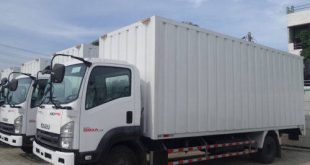 Isuzu Soroti Bahaya ODOL, Ancaman Nyata bagi Keselamatan dan Infrastruktur Jalan