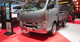 Isuzu Tampilkan Mu-X 4WD Terbaru dan Traga Special Edition di GIIAS 2025