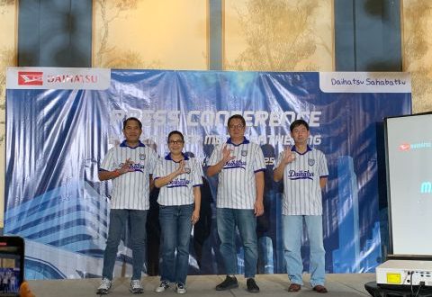 Jawaban Daihatsu Soal Harga dan PHK di Indonesia