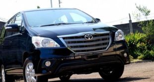 Kisaran Harga Mobil Bekas Toyota Kijang Innova Barong Tipe Bensin, Pas Buat Keluarga