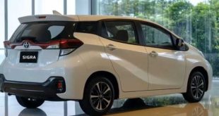 Lebih Stylish dan Nyaman, Berapa Harga Daihatsu Sigra Facelift 2025?