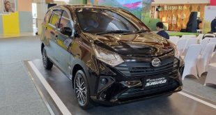 Masih Jadi LCGC Terlaris, Harga Daihatsu Sigra Juli 2025 Mulai Segini