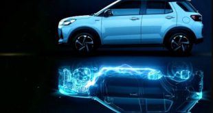 Meluncur di GIIAS 2025, Bocoran Spesifikasi Daihatsu Rocky Hybrid
