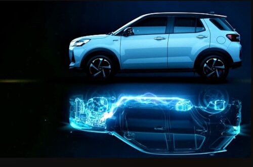 Meluncur di GIIAS 2025, Bocoran Spesifikasi Daihatsu Rocky Hybrid