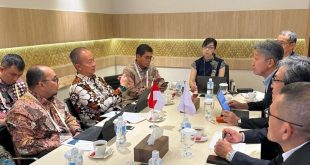 Menperin Dapatkan Dukungan Toyota, Suzuki, dan Daihatsu untuk Jaga Harga dan Tenaga Kerja