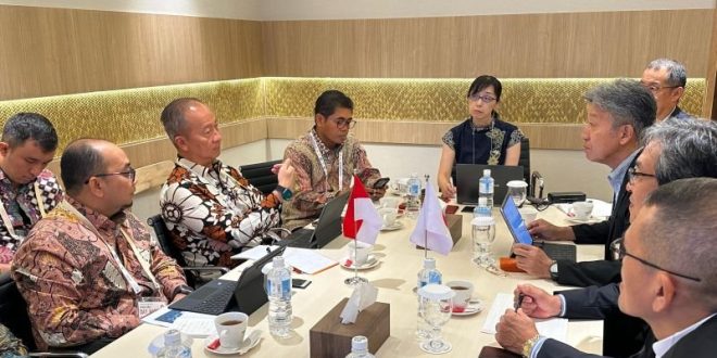 Menperin Dapatkan Dukungan Toyota, Suzuki, dan Daihatsu untuk Jaga Harga dan Tenaga Kerja