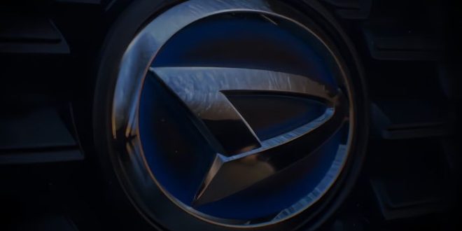 Mobil Hybrid Daihatsu Siap Hadir di GIIAS 2025, Estimasi Harga Terkuak