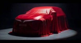 Model Baru VinFast Hadir di GIIAS 2025, Diklaim Khusus untuk Indonesia