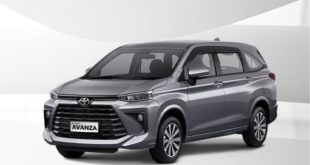 Naksir Avanza Baru? Intip Dulu Harga Mobil Toyota Terbaru Juli 2025