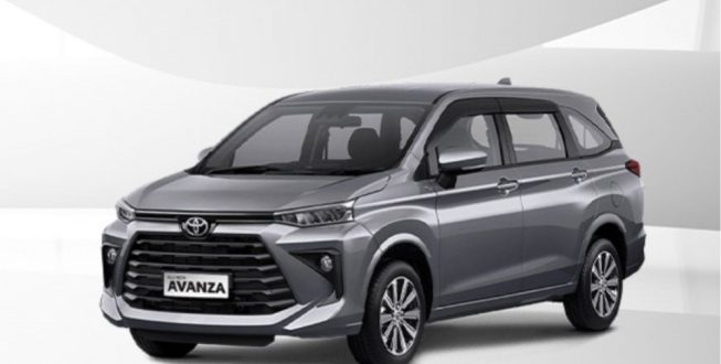 Naksir Avanza Baru? Intip Dulu Harga Mobil Toyota Terbaru Juli 2025