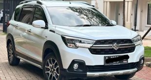 Pengalaman Punya XL7, Review Daihatsu Xenia 2024