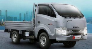 Perbedaan Isuzu Traga 50th Special Edition yang Siap Meluncur di GIIAS 2025