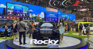 Promo Menarik Daihatsu di GIIAS 2025
