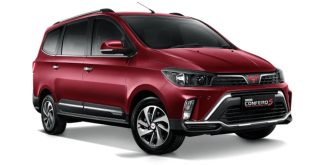 Punya Harga Jual Murah, Ternyata ini 4 Kekurangan Mobil Wuling Confero S yang Sering Jadi Keluhan