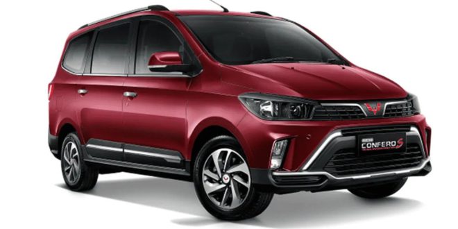 Punya Harga Jual Murah, Ternyata ini 4 Kekurangan Mobil Wuling Confero S yang Sering Jadi Keluhan