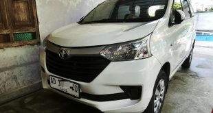 Review Toyota Avanza Plus Minus Setelah 5 Tahun Pakai