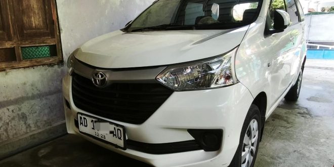 Review Toyota Avanza Plus Minus Setelah 5 Tahun Pakai