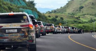 Review Toyota Fortuner 2021 yang Jadi Alasan Kenapa Harus Membelinya