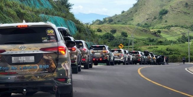 Review Toyota Fortuner 2021 yang Jadi Alasan Kenapa Harus Membelinya