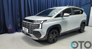 STARGAZER Cartenz Andalan Buat Jelajah Tiap Destinasi – Fitur Aman, Harga Masuk Akal