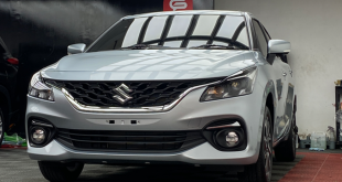 Setahun Pakai Baleno dan Wuling Air ev Terbakar