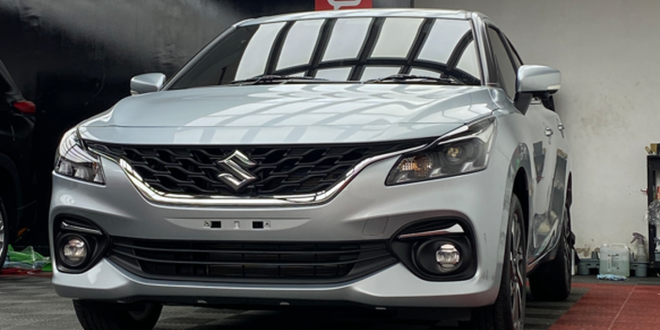 Setahun Pakai Baleno dan Wuling Air ev Terbakar