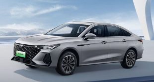 Spesifikasi Chery Fulwin A8 Terbaru, Mobil Sedan Hybrid dengan Banderol Harga Rp180 Juta