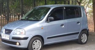 Spesifikasi Mobil Hyundai Atoz Terbaru, Mobil Mungil Lawas yang Masih Banyak Dilirik