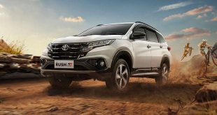 Spesifikasi dan Harga Toyota Rush 2015 per Juli 2025